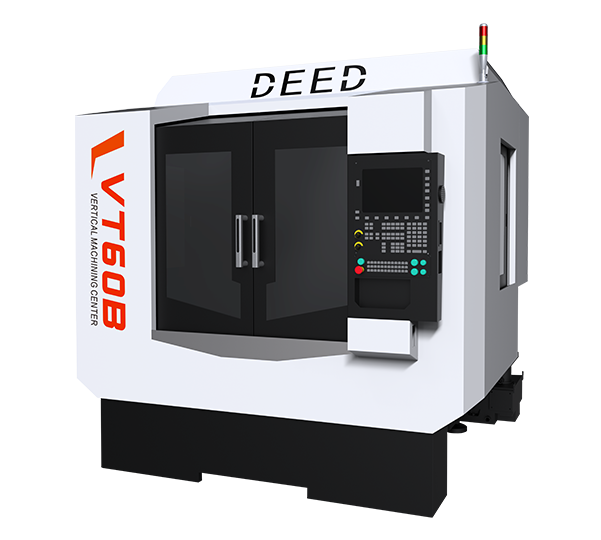 鉆攻加工中心VT系列